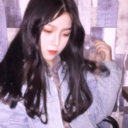 绝啦！复古韩女头像图片大放送 女生头像 第12张