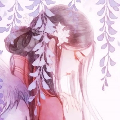 绝美动漫女生古风头像,狠狠心动了 女生头像 第9张 绝美动漫女生古风头像,狠狠心动了 女生头像 第9张