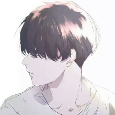 谁能拒绝这些超帅动漫男生头像 男生头像 第6张 谁能拒绝这些超帅动漫男生头像 男生头像 第6张