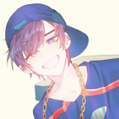 禁欲系动漫男生头像来袭,酷帅感爆棚 男生头像 第6张 禁欲系动漫男生头像来袭,酷帅感爆棚 男生头像 第6张