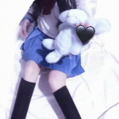 超绝！不露脸的女生闺蜜QQ头像来啦  女生头像 第16张