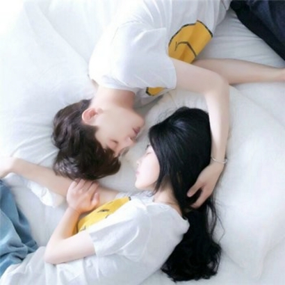 被这组QQ唯美情侣头像美到 情侣头像 第28张 被这组QQ唯美情侣头像美到 情侣头像 第28张