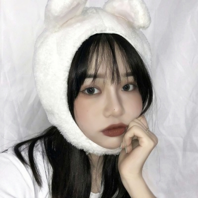 宝藏来袭!个性QQ女生头像大全✨ 女生头像 第10张 宝藏来袭!个性QQ女生头像大全✨ 女生头像 第10张