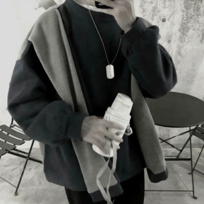 超酷的男生头像部位头像来啦 男生头像 第11张