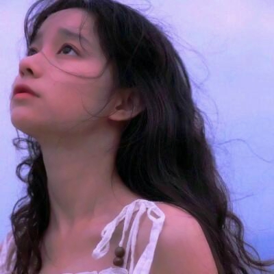 超绝!女生个性真人头像大全✨ 女生头像 第13张 超绝!女生个性真人头像大全✨ 女生头像 第13张