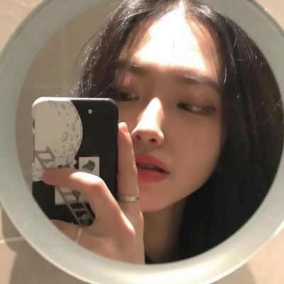 超绝!女生个性真人头像大全✨ 女生头像 第26张 超绝!女生个性真人头像大全✨ 女生头像 第26张