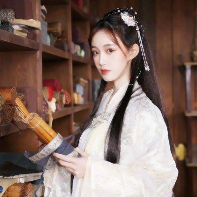 被惊艳到,古装美女头像大集合来啦 女生头像 第12张 被惊艳到,古装美女头像大集合来啦 女生头像 第12张
