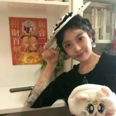 超绝!女生个性真人头像大全✨ 女生头像 第27张 超绝!女生个性真人头像大全✨ 女生头像 第27张