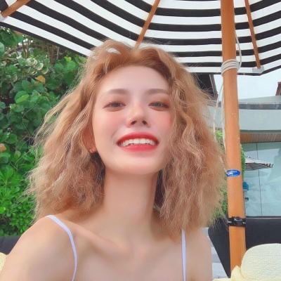 超绝!女生个性真人头像大全✨ 女生头像 第3张 超绝!女生个性真人头像大全✨ 女生头像 第3张