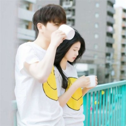 被这组QQ唯美情侣头像美到 情侣头像 第27张 被这组QQ唯美情侣头像美到 情侣头像 第27张