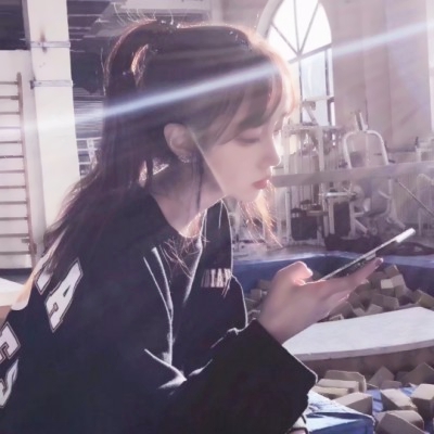 有个性的qq头像女生 女生头像 第18张 有个性的qq头像女生 女生头像 第18张