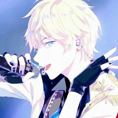 超酷的动漫男孩头像来袭 男生头像 第15张