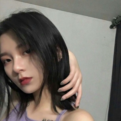 绝美！精致真人女生头像来袭 女生头像 第28张