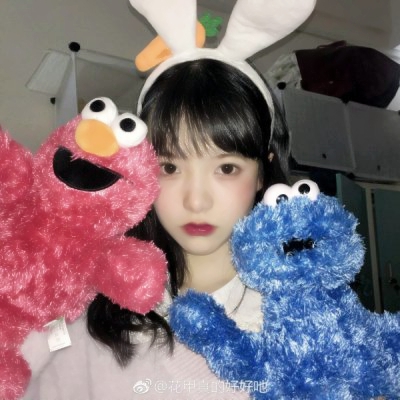 宝藏网络女生头像大集合啦! 女生头像 第8张 宝藏网络女生头像大集合啦! 女生头像 第8张