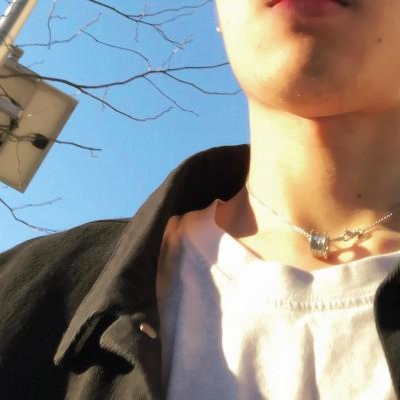 拽酷男生必备QQ头像🔥 男生头像 第6张 拽酷男生必备QQ头像🔥 男生头像 第6张