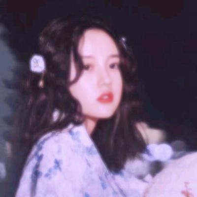 超绝的古装女生头像推荐 女生头像 第7张