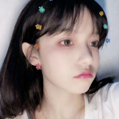 有气质的精致女生头像 女生头像 第1张 有气质的精致女生头像 女生头像 第1张