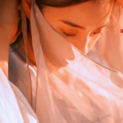 超绝的古装女生头像推荐 女生头像 第14张