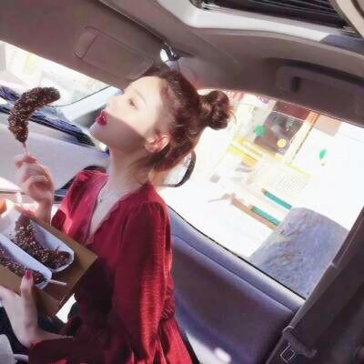 谁能拒绝简单气质的网头女生! 女生头像 第31张 谁能拒绝简单气质的网头女生! 女生头像 第31张