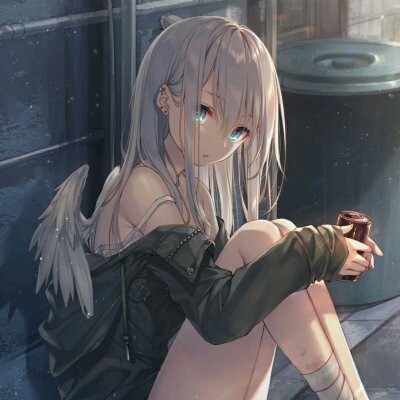 动漫禁欲系女生头像大集合 女生头像 第2张 动漫禁欲系女生头像大集合 女生头像 第2张