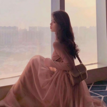 QQ必备!绝美小姐姐头像来袭 女生头像 第1张 QQ必备!绝美小姐姐头像来袭 女生头像 第1张