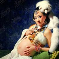 超赞!孕妇装头像图片大集合 女生头像 第13张 超赞!孕妇装头像图片大集合 女生头像 第13张