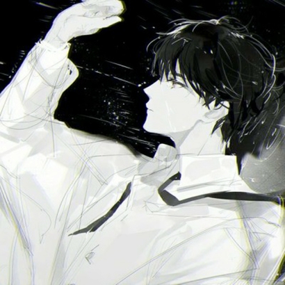 动漫酷感拉满的男生头像,帅炸啦! 男生头像 第14张 动漫酷感拉满的男生头像,帅炸啦! 男生头像 第14张