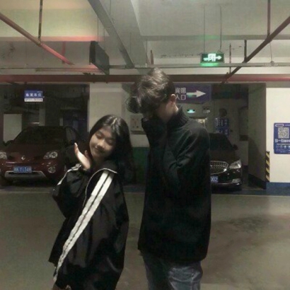 磕到了!这些高清双人情侣头像太甜啦 情侣头像 第25张 磕到了!这些高清双人情侣头像太甜啦 情侣头像 第25张