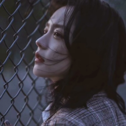 一秒沦陷！港风满满的女生头像来袭 女生头像 第8张