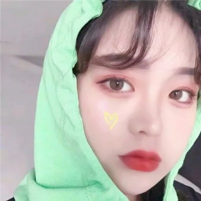 超绝❗女生头像吸引人的图片 女生头像 第3张 超绝❗女生头像吸引人的图片 女生头像 第3张