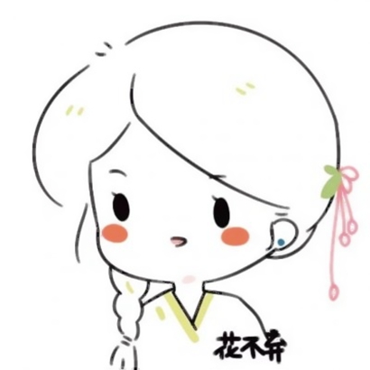 超可爱明星简笔画头像来袭 其它头像 第8张 超可爱明星简笔画头像来袭 其它头像 第8张