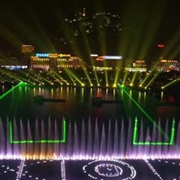 🎉超全音乐喷泉头像大集合来啦 风景头像 第8张