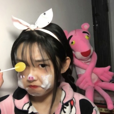 有个性的qq头像女生 女生头像 第14张 有个性的qq头像女生 女生头像 第14张