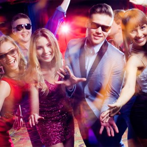 🎉超酷！派对狂欢头像图片大集合来啦 其它头像 第21张