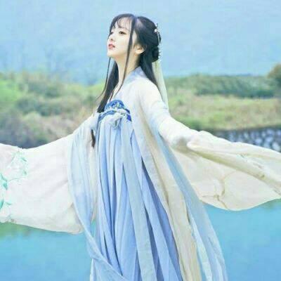 古风小仙女必备!女生古风头像唯美图片 女生头像 第18张 古风小仙女必备!女生古风头像唯美图片 女生头像 第18张