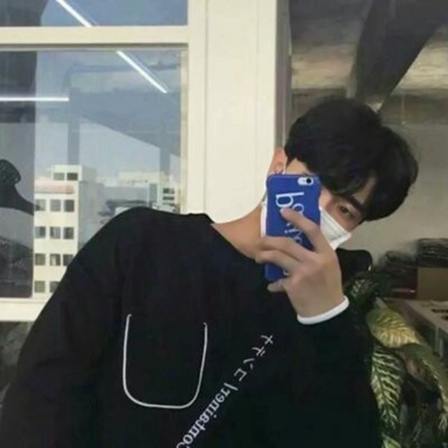 超燃！这些霸气男生头像，分分钟让你脱颖而出 男生头像 第2张
