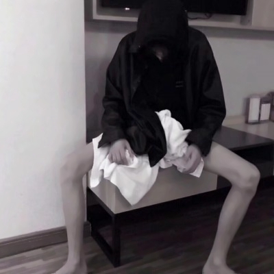 男生必看 | 超“骚气”头像来袭 男生头像 第1张