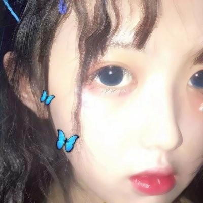 超绝!女生个性真人头像大全✨ 女生头像 第11张 超绝!女生个性真人头像大全✨ 女生头像 第11张