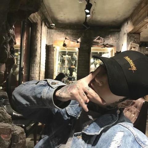 抖音网红男生头像大全来啦 男生头像 第10张 抖音网红男生头像大全来啦 男生头像 第10张