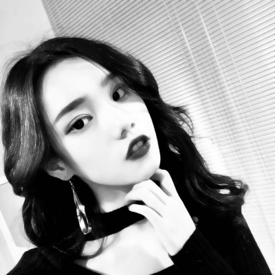 绝美御姐高清头像来袭 女生头像 第1张