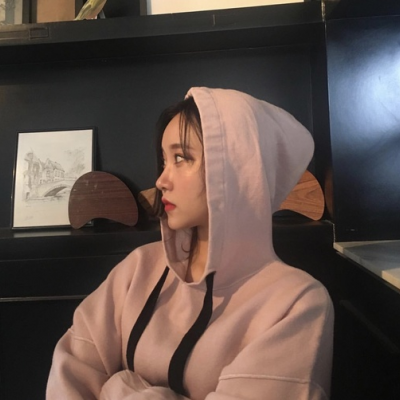 超绝！这些甜美女生头像必须拥有🥰 女生头像 第21张