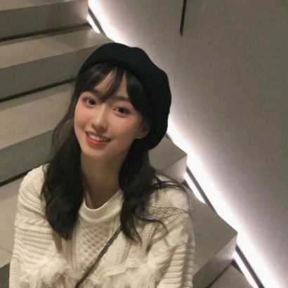 狠狠安利！成熟女人头像大放送 女生头像 第19张