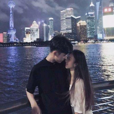 超赞潮流QQ情侣头像来袭 情侣头像 第14张 超赞潮流QQ情侣头像来袭 情侣头像 第14张