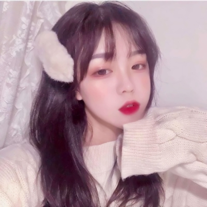 绝啦！复古韩女头像图片大放送 女生头像 第27张