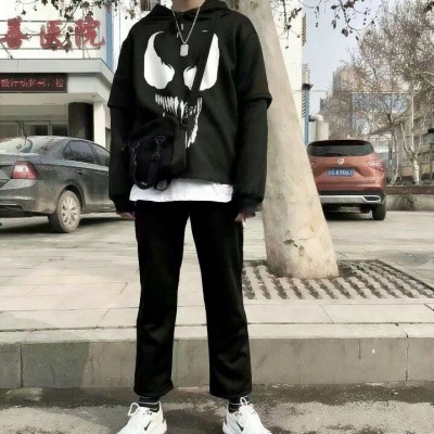男生必看 | 超“骚气”头像来袭 男生头像 第16张