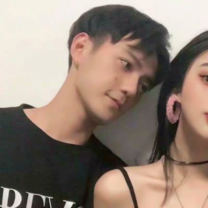 这组最新高清情侣头像帅炸了！快冲 情侣头像 第8张