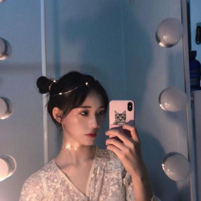 抖音女生头像推荐,每款都超绝! 女生头像 第11张 抖音女生头像推荐,每款都超绝! 女生头像 第11张