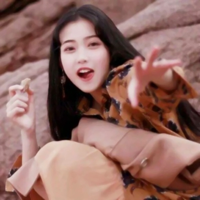 超绝❗女生头像吸引人的图片 女生头像 第7张 超绝❗女生头像吸引人的图片 女生头像 第7张