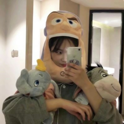 玩网必备的真人女生头像 女生头像 第21张