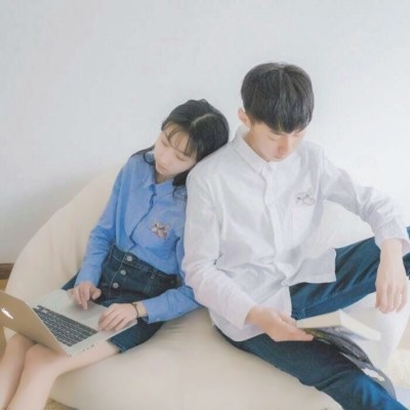 被这组QQ唯美情侣头像美到 情侣头像 第25张 被这组QQ唯美情侣头像美到 情侣头像 第25张